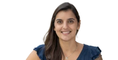 Dr. Juliana Valle