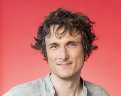Prof. Dr. André C. Stiel