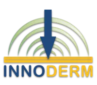 INNODERM logo