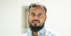 Dr. Sabir Ul Alam