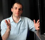 Professor Daniel Razansky
