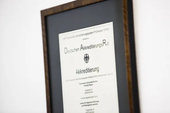Akkreditierung