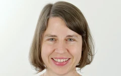 Dr. Corinna Lieleg