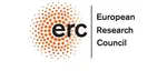 Logo of ERC