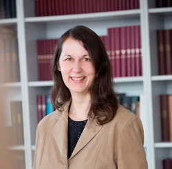 Prof. Dr. rer. nat. Birgit Luber