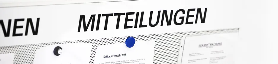 Unsere Neuigkeiten (copyright Pathologie 2010)