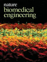 Nature Biomedical Engineering Volume 1 Issue 5 May 2017