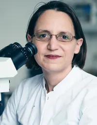 Dr. Katja Steiger