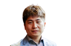 Dr. Hailong He