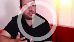 Technologies of Biomedicine (Interview with Prof. Ntziachristos) - Preview