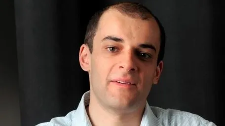 Daniel Razansky Daniel Razansky