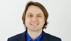 Dr. Andreas Hillmair