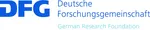 Logo of DFG