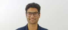 Dr. Somik Chakravarty