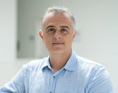 Dr. Dimitris Gorpas