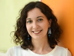Francesca Gasparin