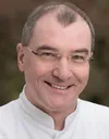 Prof. Karl-Friedrich Becker, PhD