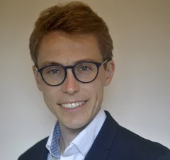 Maximilian Bader