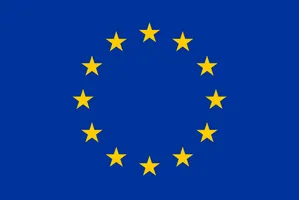 EU flag