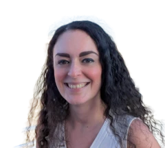 Dr. Mary Gazea